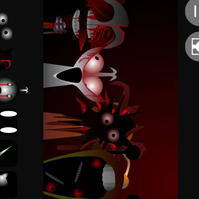 chat with ai character: Sprunki Phase 3