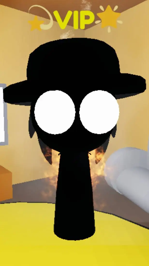 ai character: Tunner Brulé  background