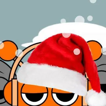 chat with ai character: Christmas Oren 