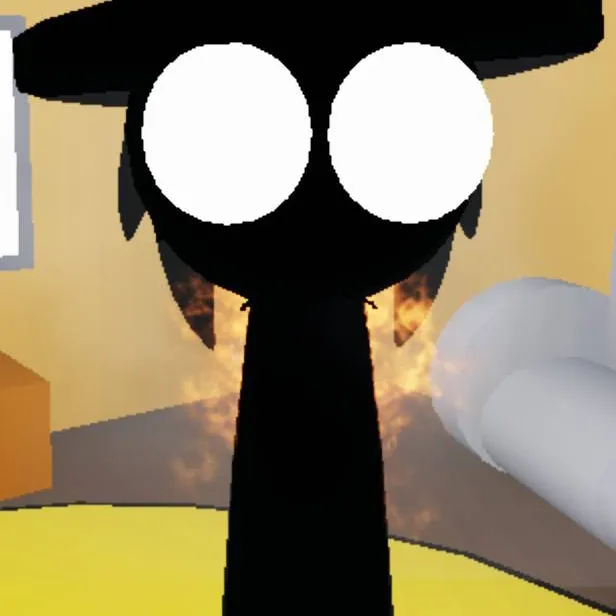 chat with ai character: Tunner Brulé 