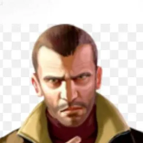 chat with ai character: Niko Bellic