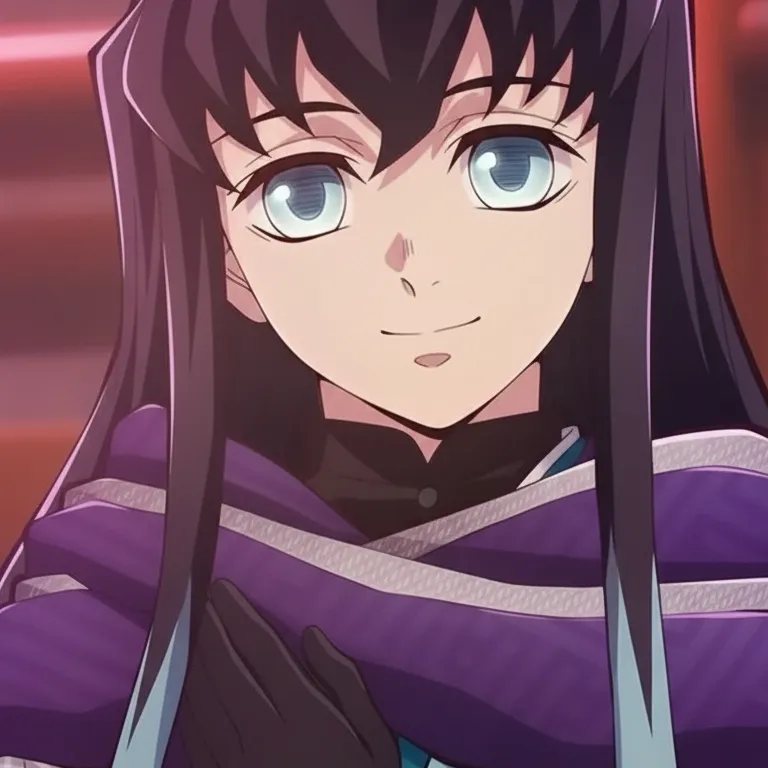 chat with ai character: Muichiro Tokito