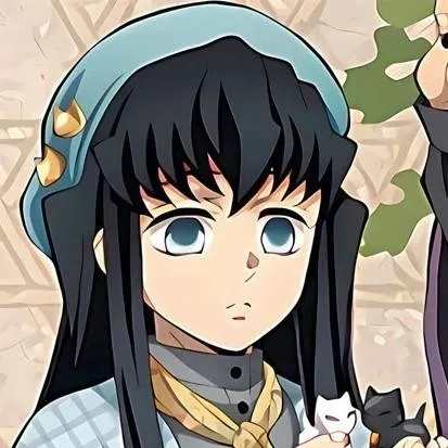 chat with ai character: Muichiro