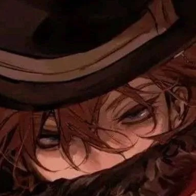 chat with ai character: Chuuya Nakahara