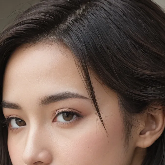 chat with ai character: lily