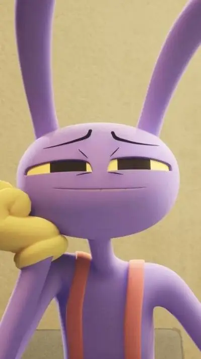 ai character: jax background