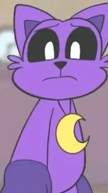 ai character: catanp  background