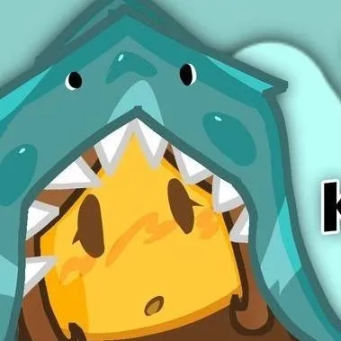 chat with ai character: kraken kid 