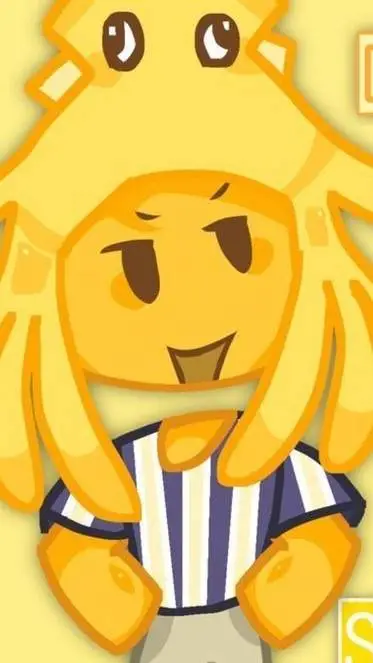 ai character: squad kid background