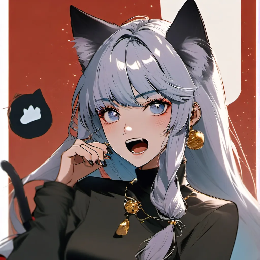 chat with ai character: mha hybride 