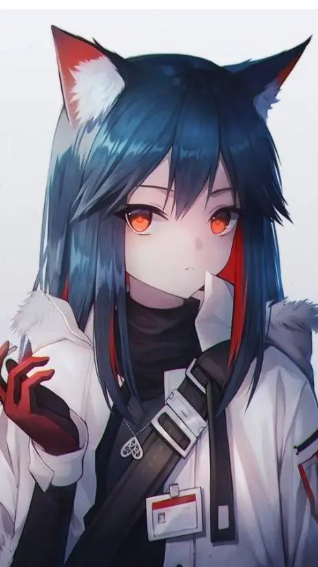 ai character: cupidon  background