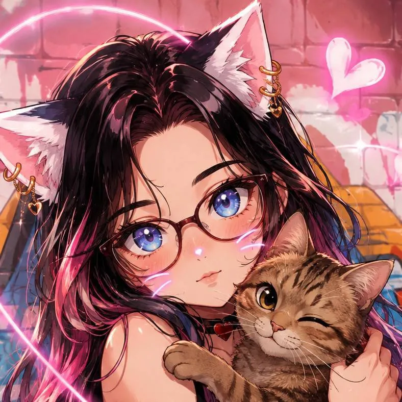 chat with ai character: le sors