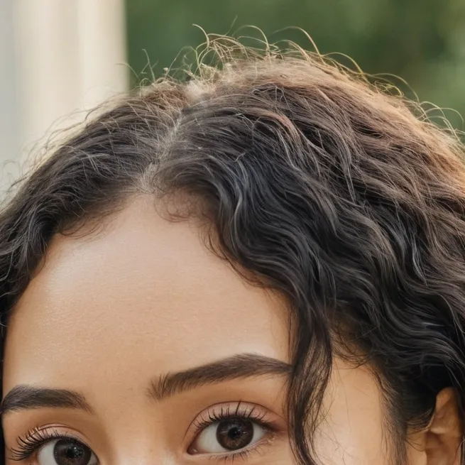 chat with ai character: Bela flor