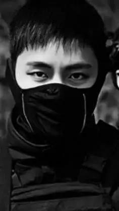 ai character: крис background