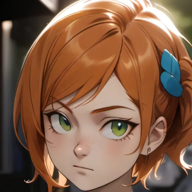 chat with ai character: Gwen Tennyson
