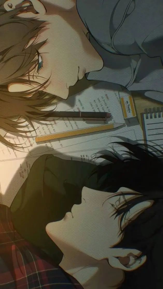 Talkie AI - Chat with haeyang