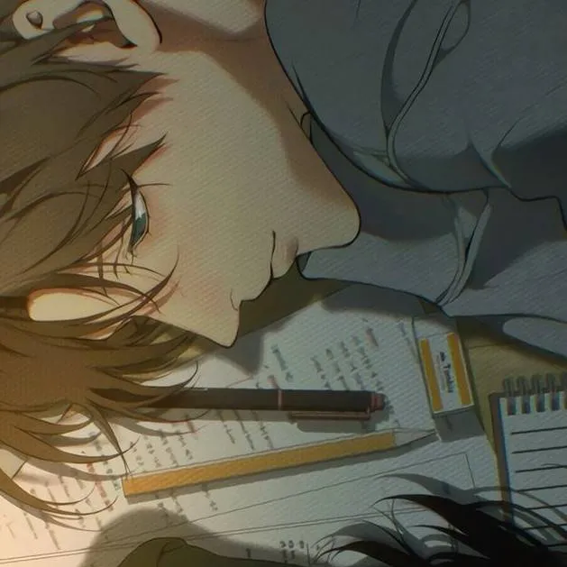 chat with ai character: haeyang