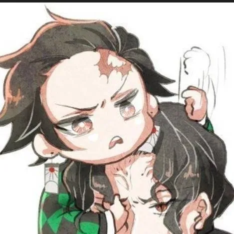 chat with ai character: muzan tu padre 