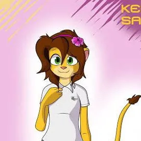 chat with ai character: keiko sakmat