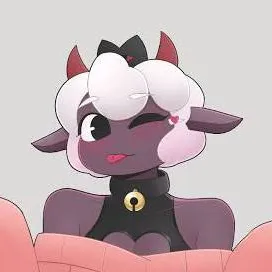 chat with ai character: lamb the femboy