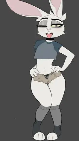 ai character: texi (yitexity) background