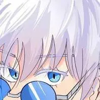 chat with ai character: ✨️gojo✨️