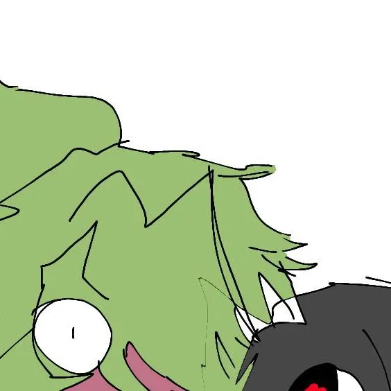 chat with ai character: sprout x blot