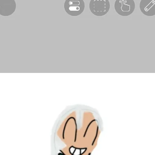 chat with ai character: light