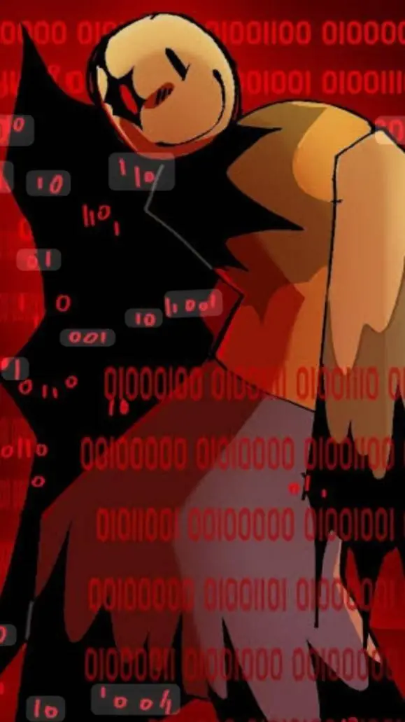 ai character: John Doe background