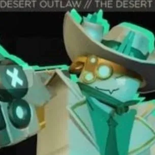 chat with ai character: Scythe 