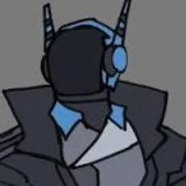 chat with ai character: Hyperlaser 