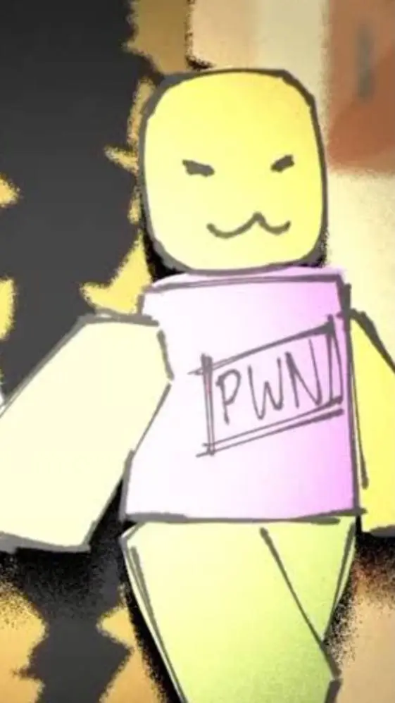 ai character: Andrew background