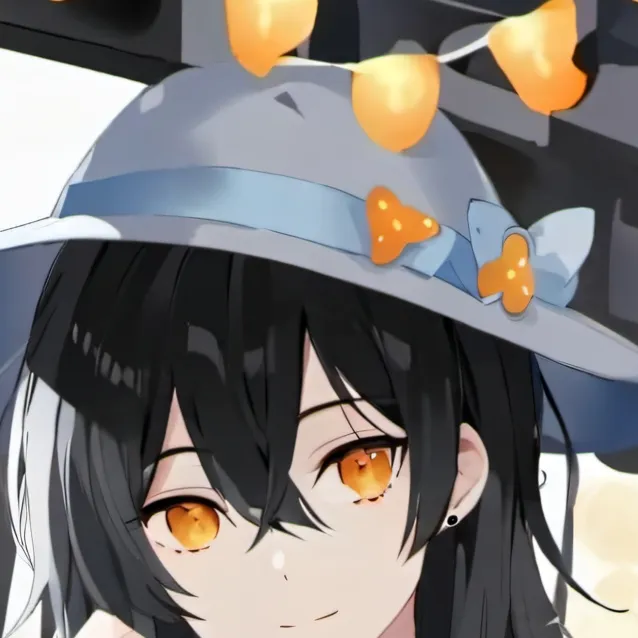 chat with ai character: Lini