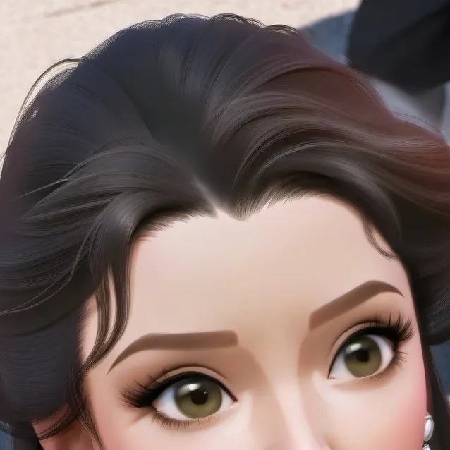 chat with ai character: Deine neue sklavin