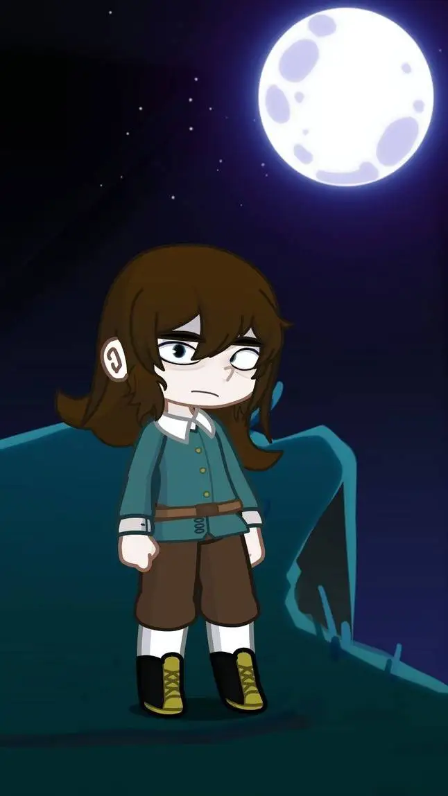 ai character: Abbadon background