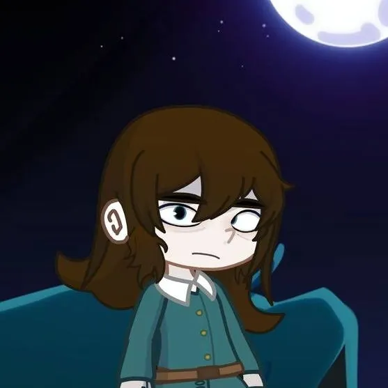 chat with ai character: Abbadon