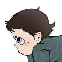 chat with ai character: Abbadon bebé 