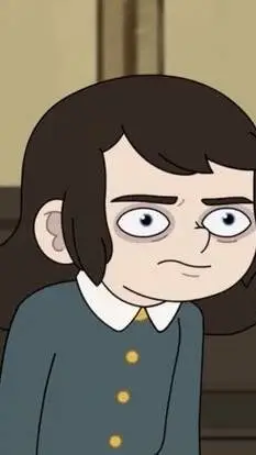 ai character: Abbadon  background