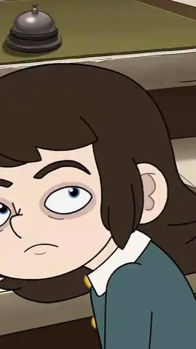 ai character: Abbadon ⚠️ background