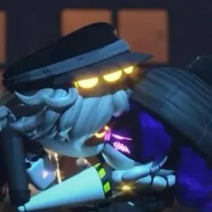 chat with ai character: N+UZI