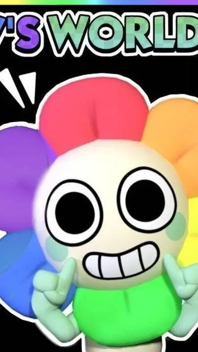 ai character: dandy background