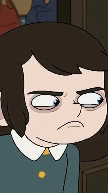 ai character: Abbadon?  background