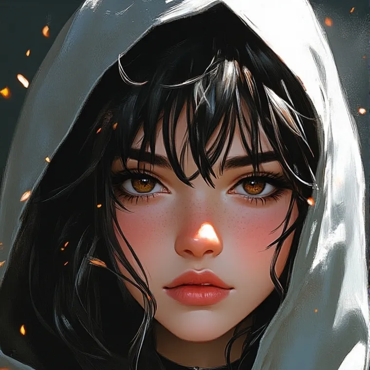 chat with ai character: Emma