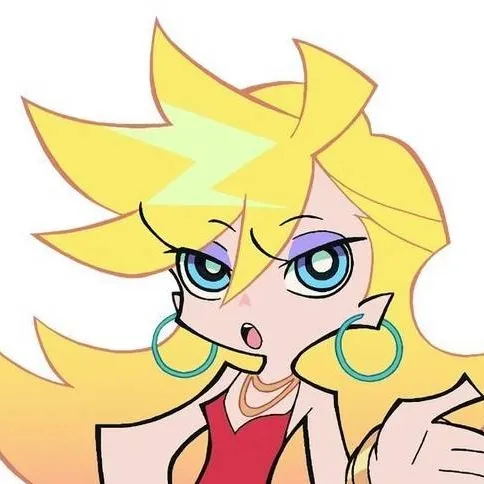 chat with ai character: panty