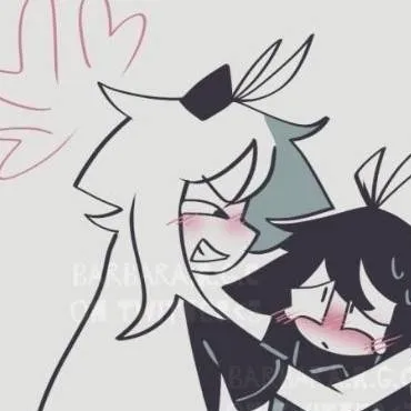 chat with ai character: Oliver+Abi? 