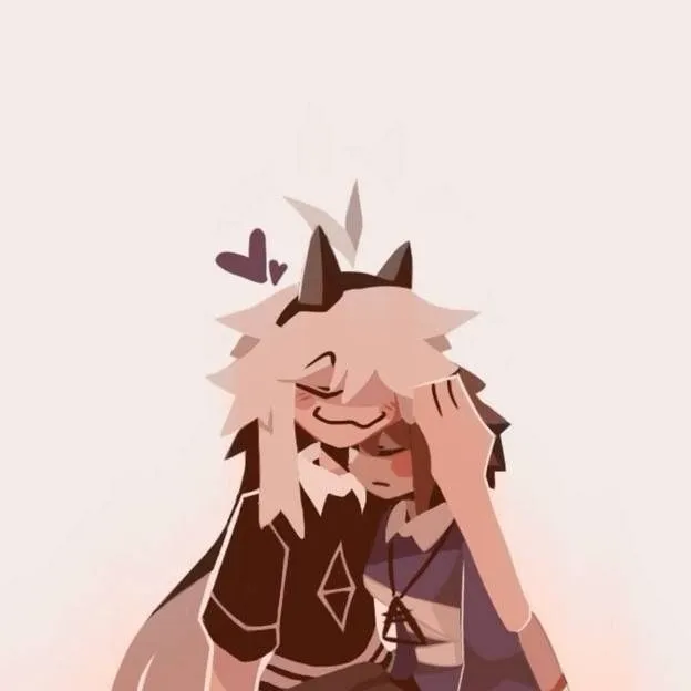 chat with ai character: Oliver+Alice