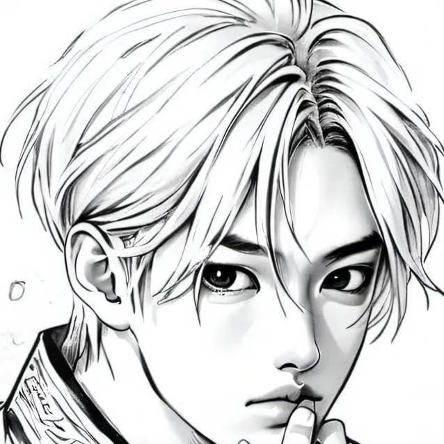 chat with ai character: felix