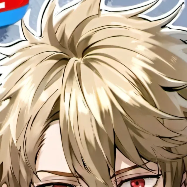 chat with ai character: Bakugo Katsuki