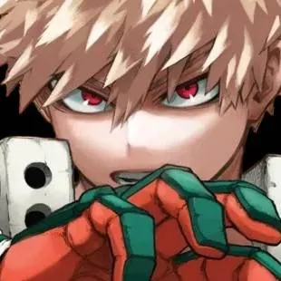 chat with ai character: Katsuki Bakugo ★