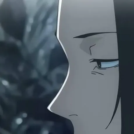 chat with ai character: Geto Suguru★